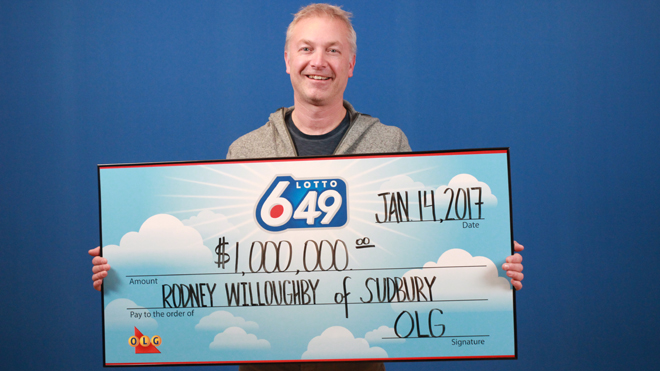 lotto jan 14